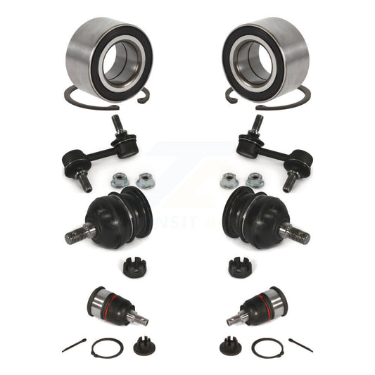 [Avant] Roulement de roue pour 2004-2006 Acura TL K77-102032