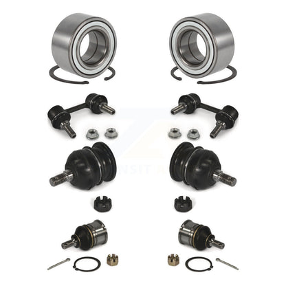 [Avant] Roulement de roue pour Honda Accord Acura TL CL K77-102033