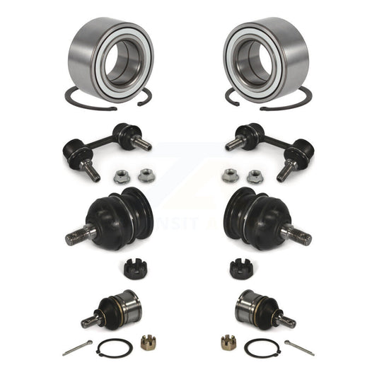 [Avant] Roulement de roue pour Honda Accord Acura TL CL K77-102033