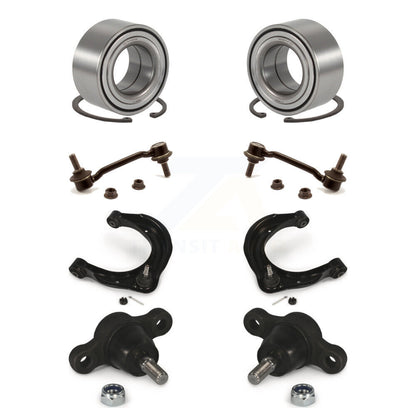[Avant] Roulement de roue pour 2006-2010 Hyundai Sonata K77-102034