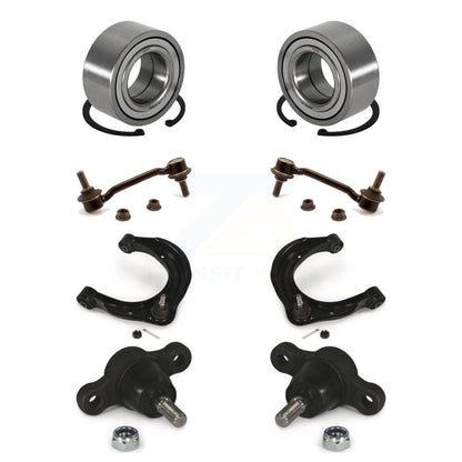 [Avant] Roulement de roue pour Hyundai Azera Kia Amanti K77-102035