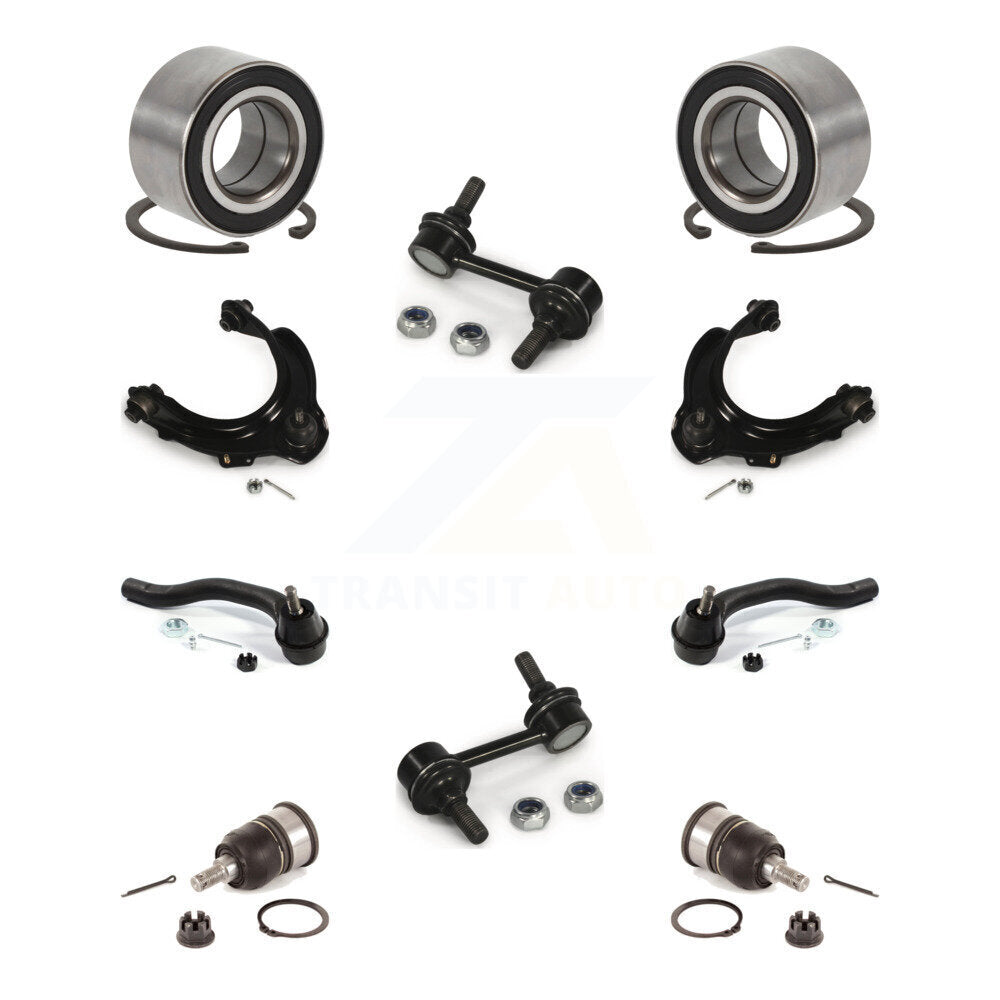 [Avant] Roulement de roue pour Honda Accord K77-102036