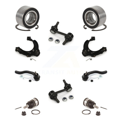 [Avant] Roulement de roue pour Honda Accord K77-102036