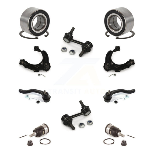 [Avant] Roulement de roue pour Honda Accord K77-102036