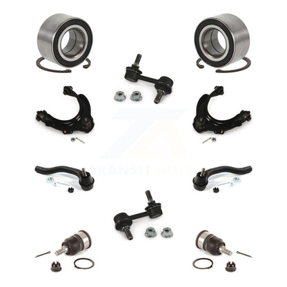 [Avant] Roulement de roue pour Honda Accord K77-102037