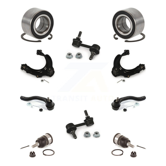 [Avant] Roulement de roue pour Honda Accord K77-102037