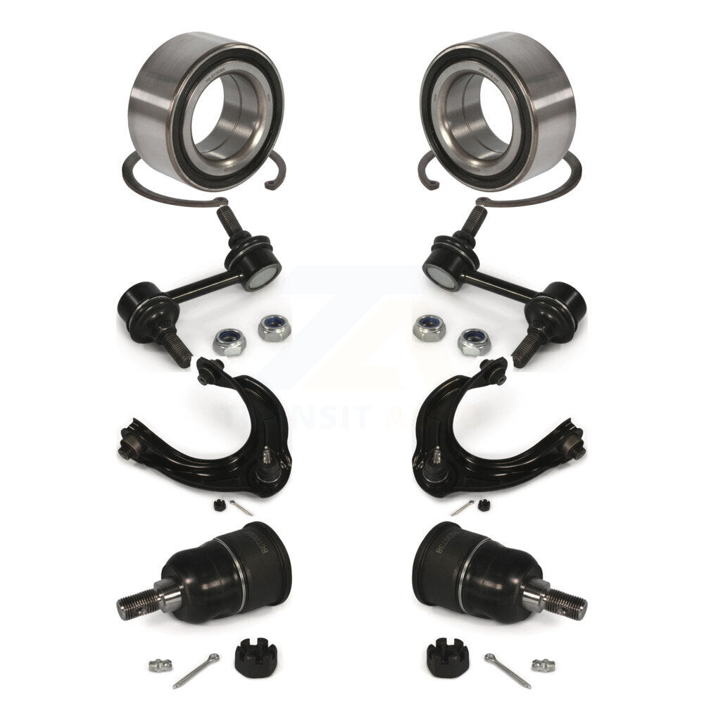 [Avant] Roulement de roue pour Honda Accord Acura TSX K77-102038
