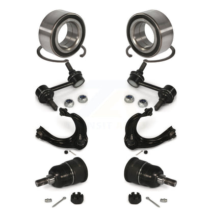 [Avant] Roulement de roue pour Honda Accord Acura TSX K77-102038