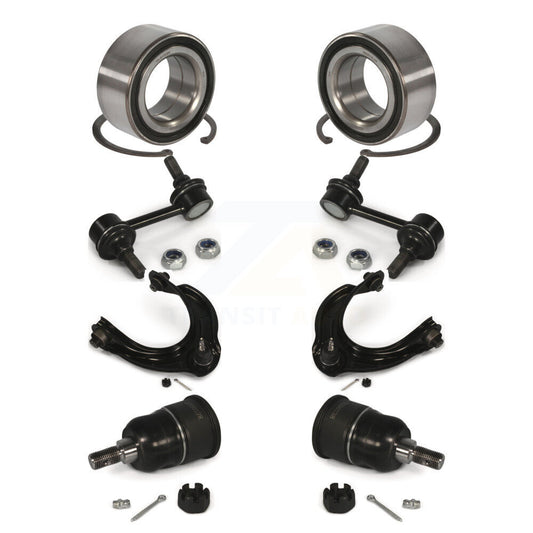[Avant] Roulement de roue pour Honda Accord Acura TSX K77-102038