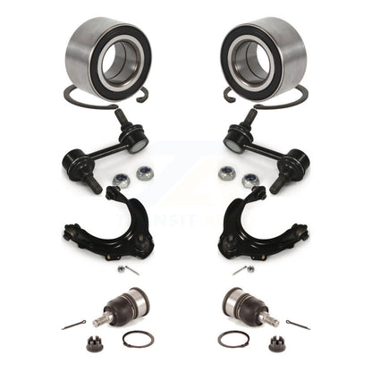 [Avant] Roulement de roue pour Honda Accord Acura TSX K77-102039