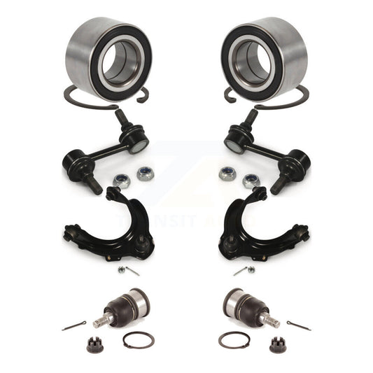 [Avant] Roulement de roue pour Honda Accord Acura TSX K77-102039