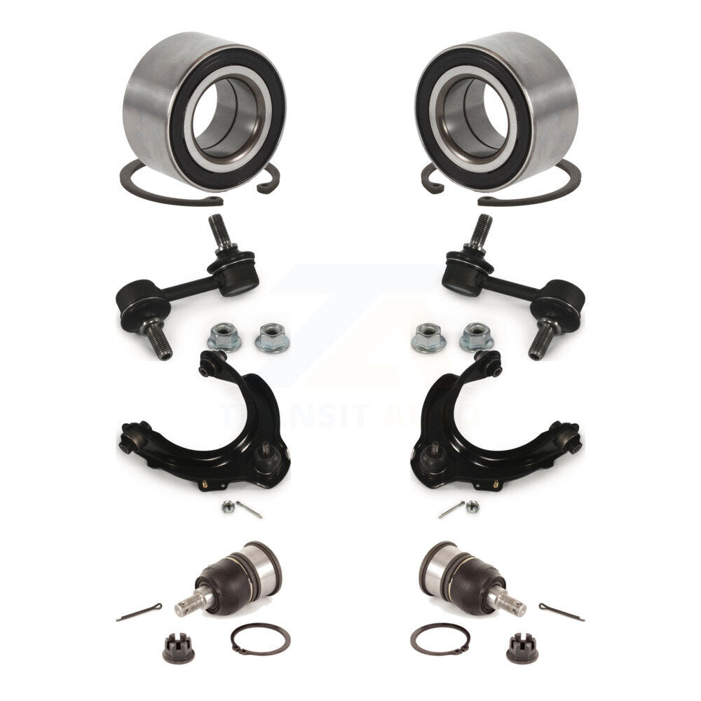 [Avant] Roulement de roue pour Honda Accord K77-102040