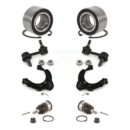 [Avant] Roulement de roue pour Honda Accord K77-102040