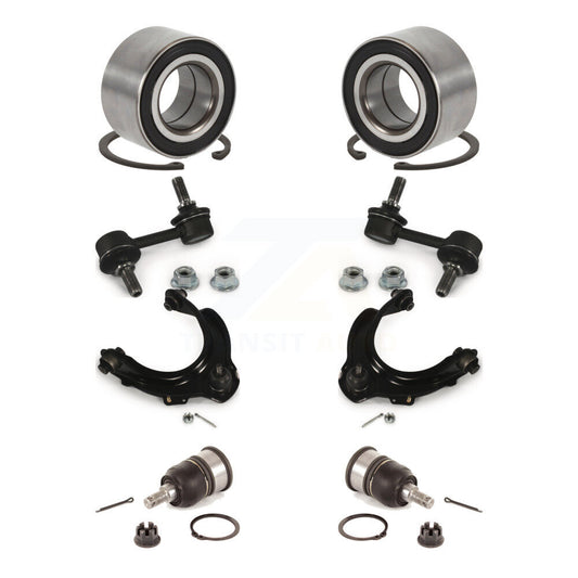 [Avant] Roulement de roue pour Honda Accord K77-102040
