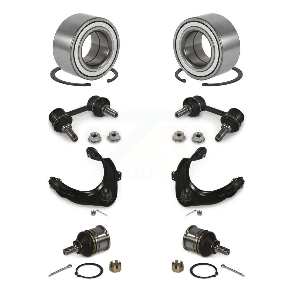 [Avant] Roulement de roue pour Honda Accord Acura TL K77-102041