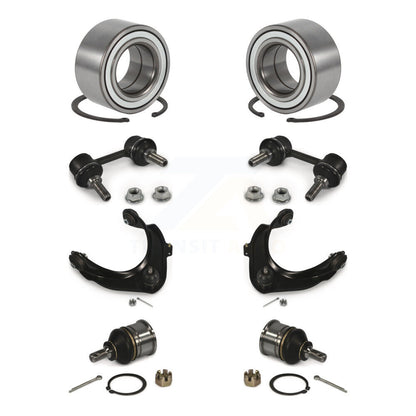 [Avant] Roulement de roue pour Honda Accord Acura TL K77-102041