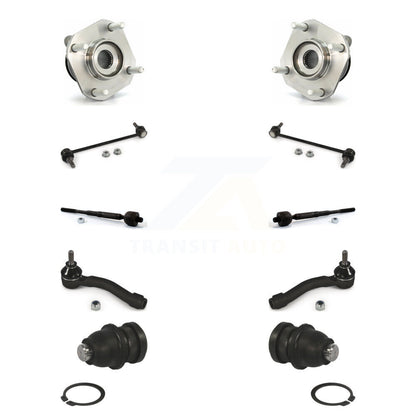 [Avant] Ensemble roulement de roue et moyeu pour Nissan Sentra 2.0L K77-102042
