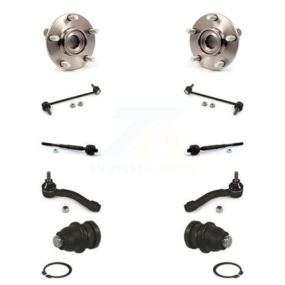 [Avant] Ensemble roulement de roue et moyeu pour Nissan Sentra 2.5L K77-102043