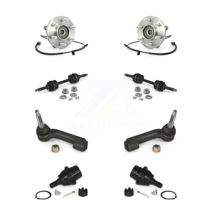 [Avant] Ensemble roulement de roue et moyeu pour Ford F-150 K77-102055