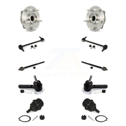 [Avant] Ensemble roulement de roue et moyeu pour Dodge Journey K77-102059