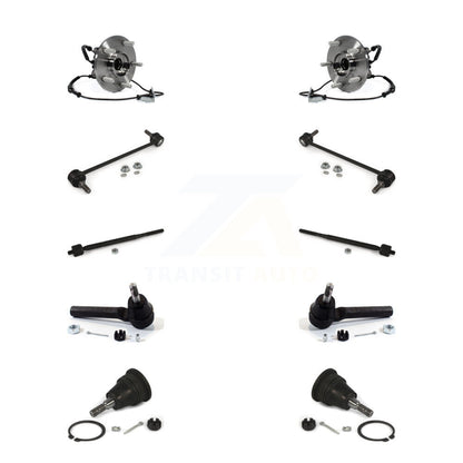 [Avant] Ensemble roulement de roue et moyeu pour Dodge Grand Town & K77-102060
