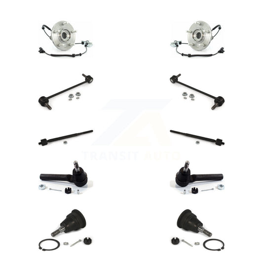[Avant] Ensemble roulement de roue et moyeu pour Dodge Grand Town & K77-102062