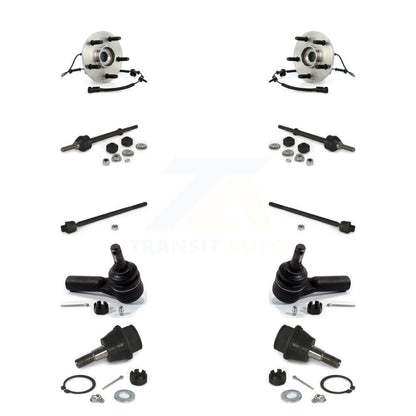 [Avant] Ensemble roulement de roue et moyeu pour Dodge Ram 1500 K77-102063
