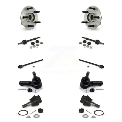 [Avant] Ensemble roulement de roue et moyeu pour Dodge Ram 1500 K77-102064