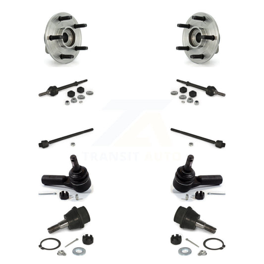 [Avant] Ensemble roulement de roue et moyeu pour Dodge Ram 1500 K77-102064