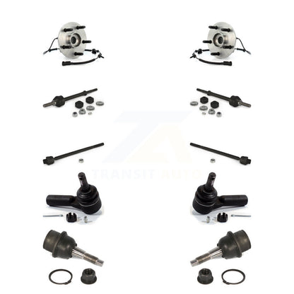 [Avant] Ensemble roulement de roue et moyeu pour Dodge Ram 1500 K77-102074