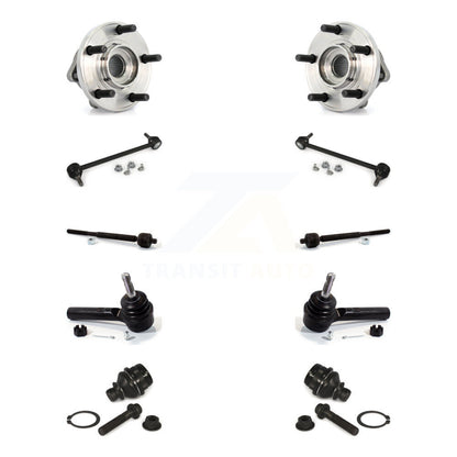 [Avant] Ensemble roulement de roue et moyeu pour 2009 Dodge Caliber K77-102076