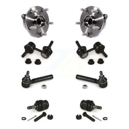 [Avant] Ensemble roulement de roue et moyeu pour Subaru Impreza WRX STI K77-102094