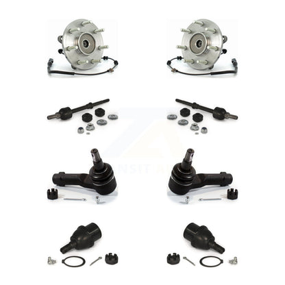 [Avant] Ensemble roulement de roue et moyeu pour Ford F-150 Lincoln Mark LT 4WD K77-102099