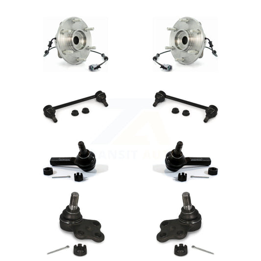 [Avant] Ensemble roulement de roue et moyeu pour 2004 Nissan Pathfinder LE SE K77-102101