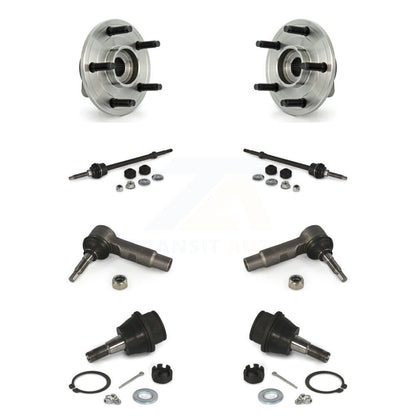 [Avant] Ensemble roulement de roue et moyeu pour Dodge Ram 1500 K77-102104