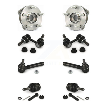 [Avant] Ensemble roulement de roue et moyeu pour Subaru Outback XV Crosstrek K77-102131