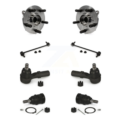[Avant] Ensemble roulement de roue et moyeu pour Honda Odyssey K77-102137