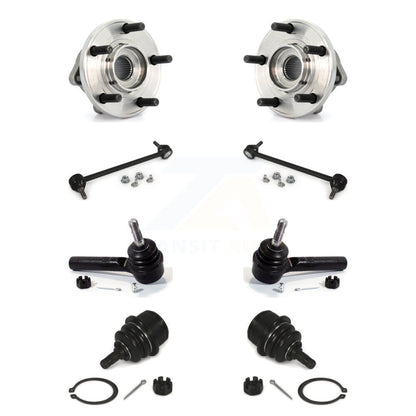 [Avant] Ensemble roulement de roue et moyeu pour Chrysler 200 Dodge Avenger K77-102139