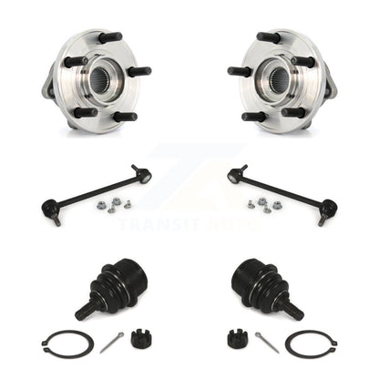 [Avant] Ensemble roulement de roue et moyeu pour Chrysler 200 Dodge Avenger Sebring K77-102149