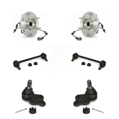 [Avant] Ensemble roulement de roue et moyeu pour 2004 Nissan Pathfinder LE SE K77-102165