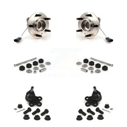 [Avant] Ensemble roulement de roue et moyeu pour Oldsmobile Aurora Cadillac Seville K77-102189
