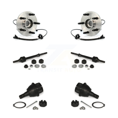 [Avant] Ensemble roulement de roue et moyeu pour Dakota Dodge Ram Mitsubishi Raider K77-102196