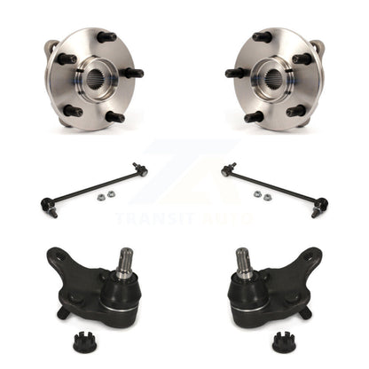 [Avant] Ensemble roulement de roue et moyeu pour Toyota RAV4 Prius V Scion Corolla iM tC xB K77-102212