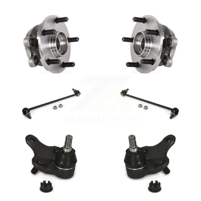[Avant] Ensemble roulement de roue et moyeu pour Lexus NX300 NX200t NX300h K77-102214