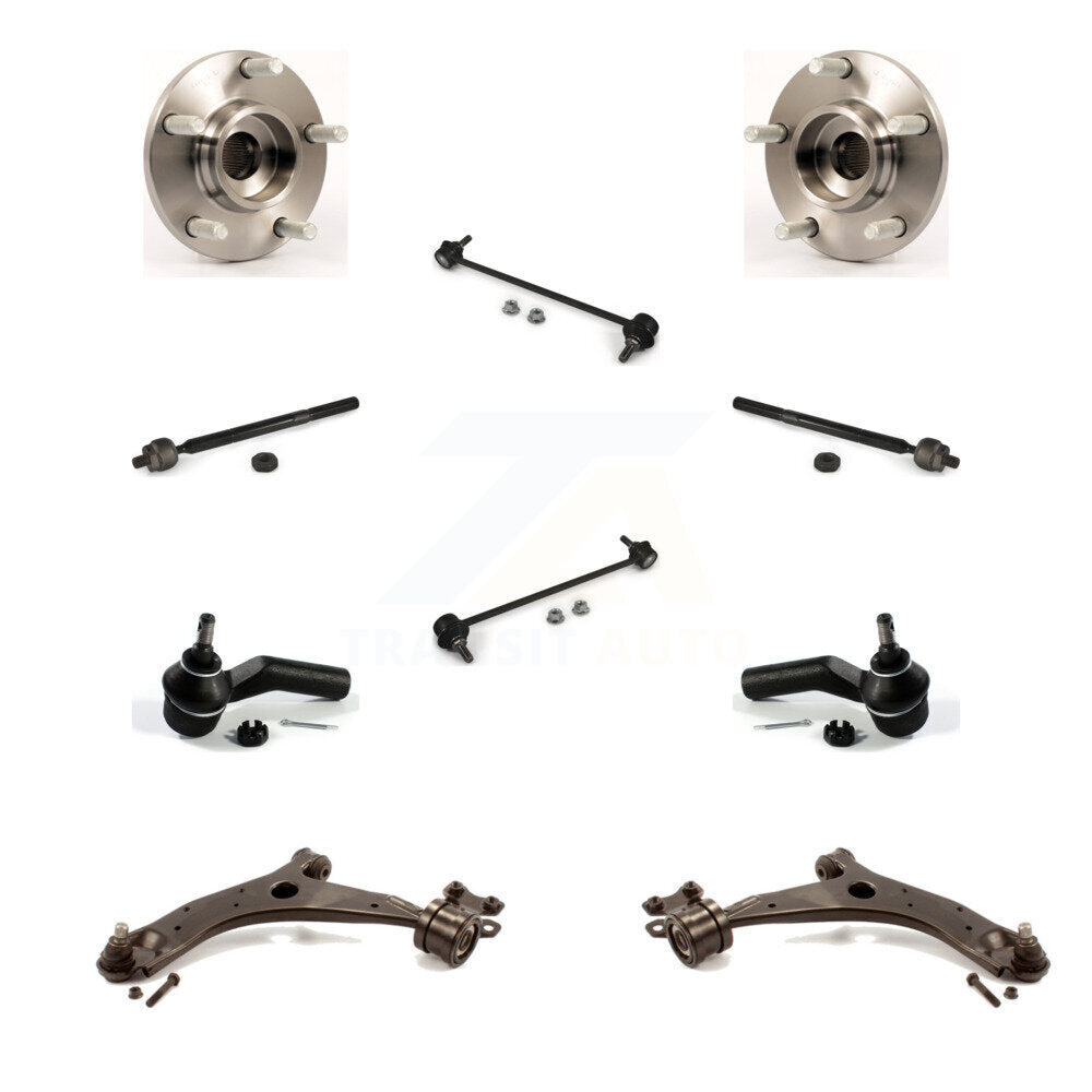 [Avant] Ensemble roulement de roue et moyeu pour Mazda 3 K77-102251