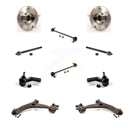 [Avant] Ensemble roulement de roue et moyeu pour Mazda 3 K77-102251