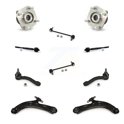 [Avant] Ensemble roulement de roue et moyeu pour Nissan Sentra K77-102252