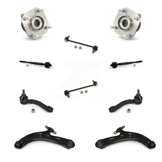[Avant] Ensemble roulement de roue et moyeu pour Nissan Sentra K77-102252