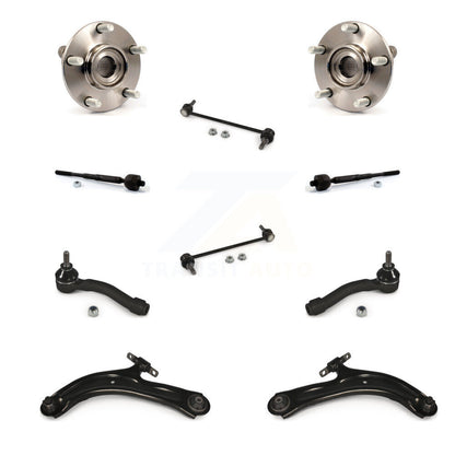 [Avant] Ensemble roulement de roue et moyeu pour Nissan Sentra K77-102253