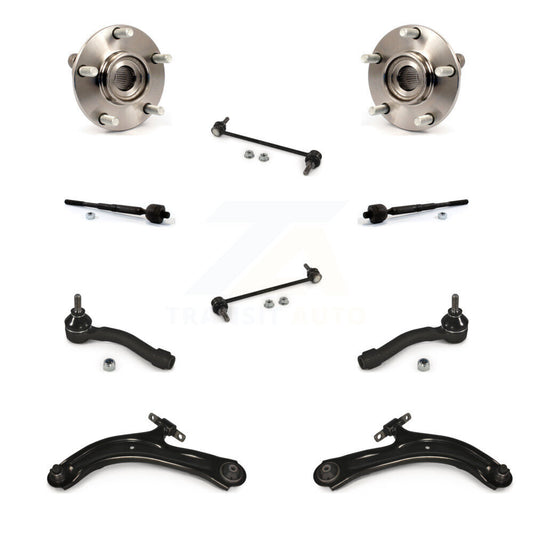 [Avant] Ensemble roulement de roue et moyeu pour Nissan Sentra K77-102253